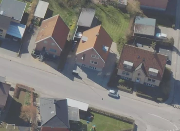 Bolig Jyllandsgade 51 7800 Skive