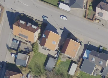 Bolig Jyllandsgade 51 7800 Skive