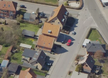 Bolig Jyllandsgade 51 7800 Skive