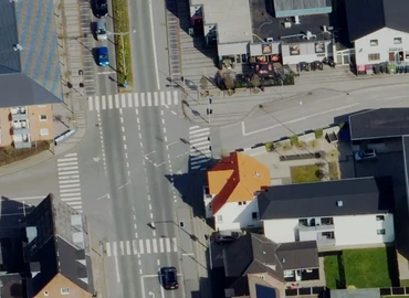 Butik til leje på Vestergade 9A, 7430 Ikast - 160 m² | Foto 0 - Lokalebasen