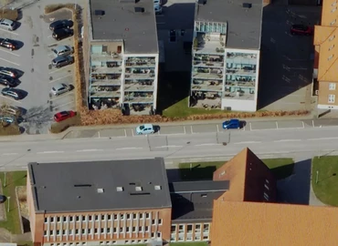 Butik til leje på Vestergade 9A, 7430 Ikast - 160 m² | Foto 0 - Lokalebasen.dk