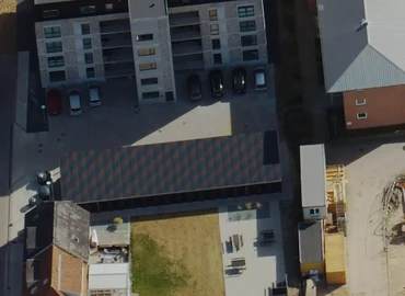 Butik til leje på Vestergade 9A, 7430 Ikast - 160 m² | Foto 1 - Lokalebasen