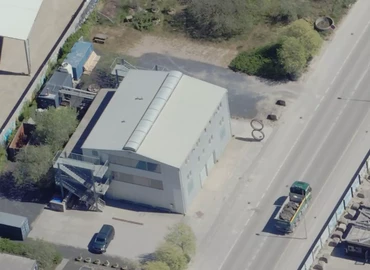 Kontor til leje på Nordsøvej 8, 2150 Nordhavn - 165 m² | Foto 3 - Lokalebasen