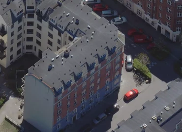 Lager / produktion Julius Bloms Gade 6 2200 København N