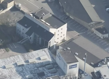 Kontor til leje på Havnegade 29, 5000 Odense C - 161 m² | Foto 1 - Lokalebasen.dk