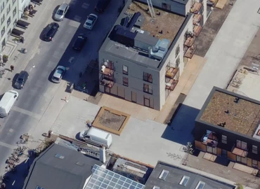 165 m² Store for rent in Copenhagen NV, Rentemestervej 51C (2400) - 3 | MatchOffice.com