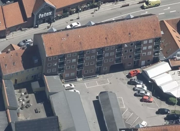 Office Smedelundsgade 36 4300 Holbaek