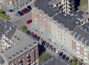 Lager / produktion Julius Bloms Gade 6 2200 København N