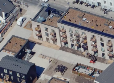 Butik til leje på Rentemestervej 51C, 2400 København NV - 165 m² | Foto 0 - Lokalebasen