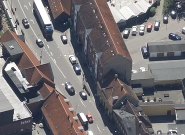 Kontor til leje på Smedelundsgade 36, 4300 Holbæk - 150 m² | Foto 1 - Lokalebasen