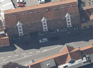 Kontor til leje på Smedelundsgade 36, 4300 Holbæk - 150 m² | Foto 2 - Lokalebasen