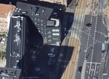 Butik til leje på Nørregade 79, 5000 Odense C - 153 m² | Foto 2 - Lokalebasen