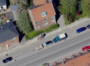 151 m² Warehouse storage up for rent in Vanlose, Bellahøjvej 164 (2720) - 0 | MatchOffice.com