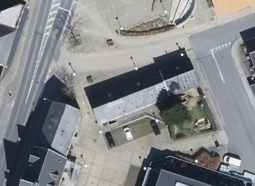 165 m² Commercial shop for rent in Vinderup, Nørgårdsvej 2 (7830) - 4 | MatchOffice