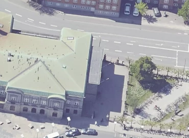 Kontor til leje på Banegårdspladsen 4, 7100 Vejle - 150 m² | Foto 2 - Lokalebasen