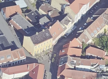 Butik til leje på Østergade 9, 5900 Rudkøbing - 173 m² | Foto 0 - Lokalebasen