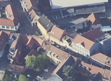 Butik til leje på Østergade 9, 5900 Rudkøbing - 173 m² | Foto 0 - Lokalebasen.dk