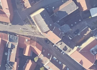 Butik til leje på Østergade 9, 5900 Rudkøbing - 173 m² | Foto 4 - Lokalebasen.dk