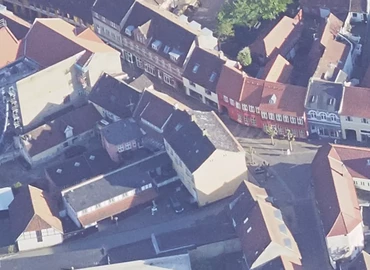 Butik til leje på Østergade 9, 5900 Rudkøbing - 173 m² | Foto 1 - Lokalebasen.dk