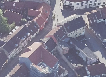 Butik til leje på Østergade 9, 5900 Rudkøbing - 173 m² | Foto 2 - Lokalebasen.dk