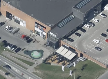 Butik til leje på Klosterparks Alle 10, 4100 Ringsted - 151 m² | Foto 0 - Lokalebasen