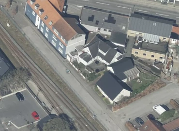 150 m² Store for rent in Ry, Skanderborgvej 8 (8680) - 0 | MatchOffice.com