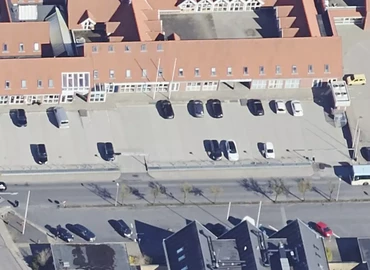 Kontor til leje på City Centret 11, 9530 Støvring - 157 m² | Foto 0 - Lokalebasen.dk