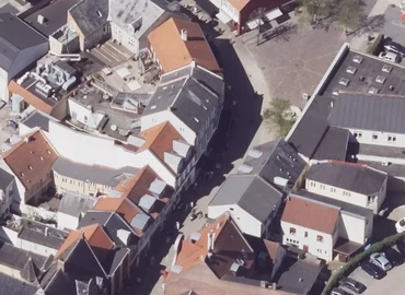 Butik Gerritsgade 21 5700 Svendborg