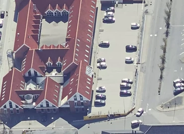 Kontor til leje på City Centret 11, 9530 Støvring - 157 m² | Foto 1 - Lokalebasen