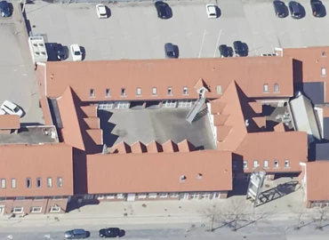 Kontor til leje på City Centret 11, 9530 Støvring - 157 m² | Foto 2 - Lokalebasen