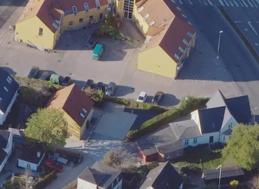 Butik til leje på Bydammen 1E, 2750 Ballerup - 160 m² | Foto 0 - Lokalebasen