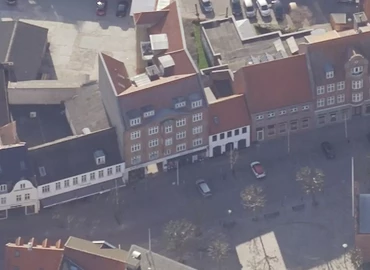Butik til leje på Torvet 6A, 8500 Grenaa - 162 m² | Foto 0 - Lokalebasen.dk