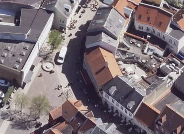 Butik Gerritsgade 21 5700 Svendborg