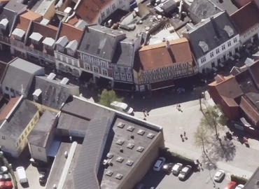Butik Gerritsgade 21 5700 Svendborg