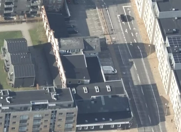 Lager til leje på Fjordsgade 3, 5000 Odense C - 173 m² | Foto 0 - Lokalebasen