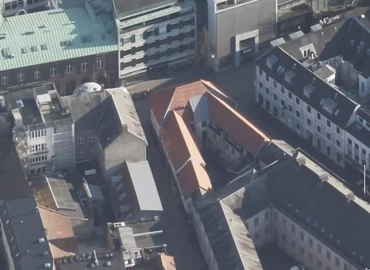 Kontor til leje på Vestergade 21, 5000 Odense C - 152 m² | Foto 0 - Lokalebasen.dk