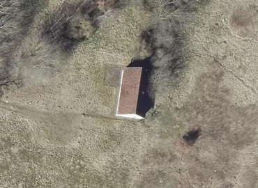 Grund Hjulmagervej 25 9490 Pandrup