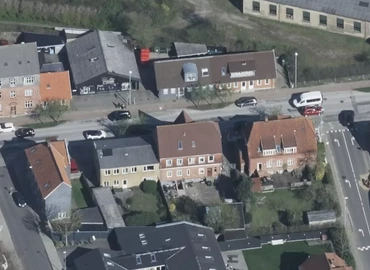 Bolig Struervej 6 7500 Holstebro
