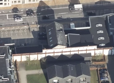 Lager til leje på Fjordsgade 3, 5000 Odense C - 173 m² | Foto 3 - Lokalebasen