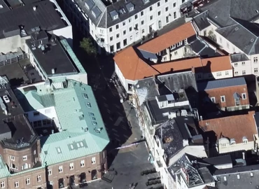 Kontor til leje på Vestergade 21, 5000 Odense C - 152 m² | Foto 2 - Lokalebasen