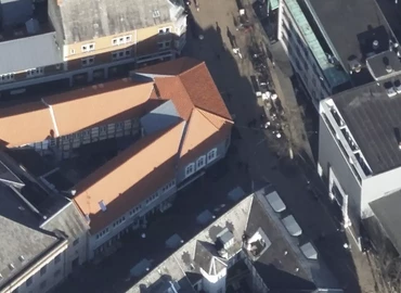 Kontor til leje på Vestergade 21, 5000 Odense C - 152 m² | Foto 3 - Lokalebasen.dk