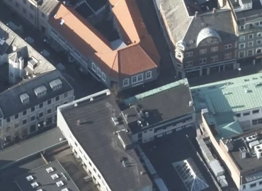 Kontor til leje på Vestergade 21, 5000 Odense C - 152 m² | Foto 0 - Lokalebasen.dk