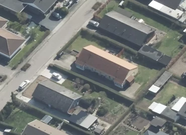 Bolig Risvænget 7A 5550 Langeskov