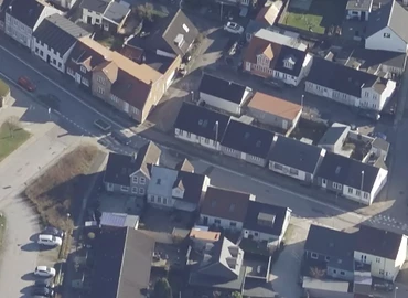 Bolig Kristrupvej 104 8960 Randers SØ