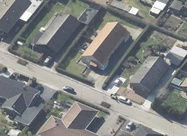 Bolig Risvænget 7A 5550 Langeskov