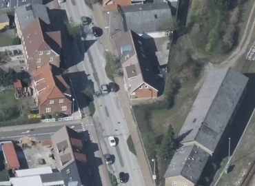 Bolig Struervej 6 7500 Holstebro