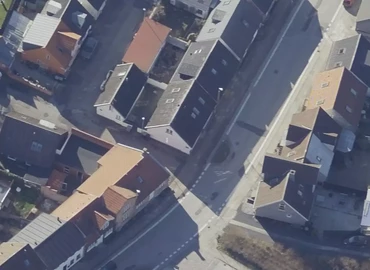 Bolig Kristrupvej 104 8960 Randers SØ