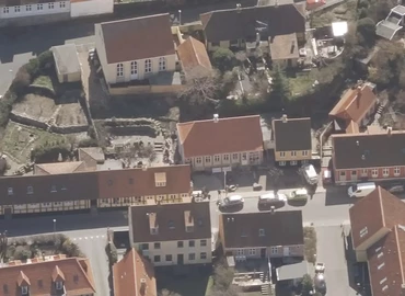 Butik Postgade 3B 3740 Svaneke