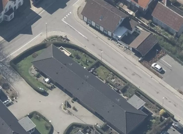 Bolig Jels Søndergade 13 6630 Rødding