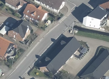 Bolig Jels Søndergade 13 6630 Rødding